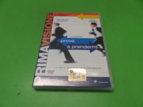 Dvd prima visione - dvd,