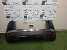 Paraurti Posteriore Peugeot