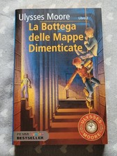 SVENDO OFFERTA Ulysses Moore -