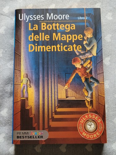 Svendo offerta ulysses - offerta,
