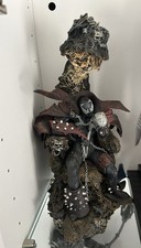 McFARLANE TOYS  SPAWN SEVEN DELUXE BOXED EDITION ACTION FIGURE RARE