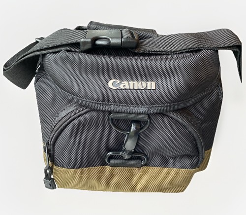 Borsa gadget originale canon - borsa,