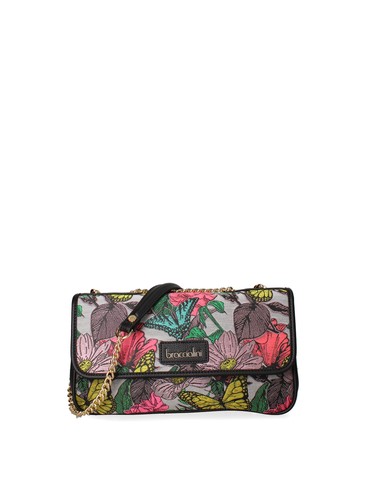 Borsa tracolla donna - borsa, a