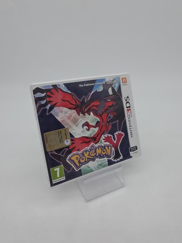 Pokemon gioco nintendo 3ds - pokemon,