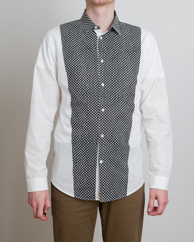 Camicia viktor rolf monsieur - viktor,