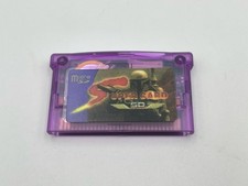 SuperCard Cartuccia SD Game