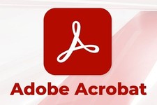 Adobe Acrobat Pro 1 mese