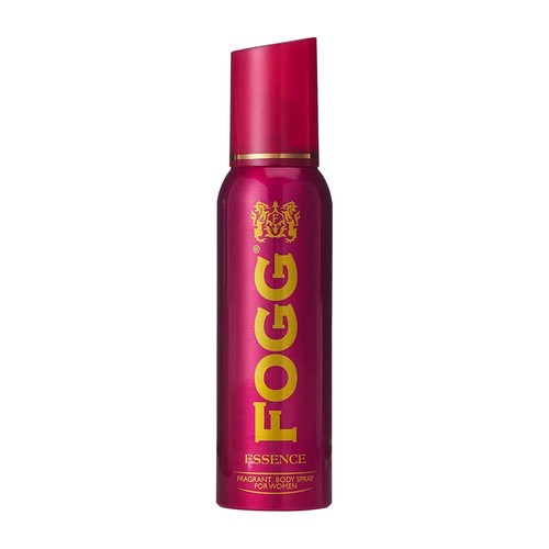 Fogg essence gas deodorante - no,