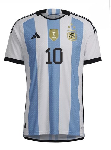 Maglia calcio adidas argentina - maglia,