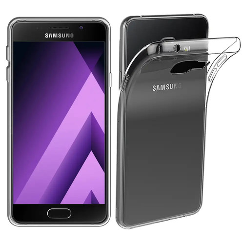 Coque samsung 2017 - a3, galaxy
