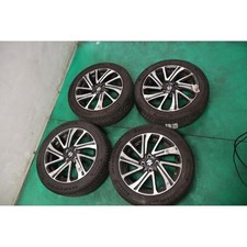 Cerchi lega suzuki swift - 4,