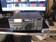Icom IC-R71A Receiver