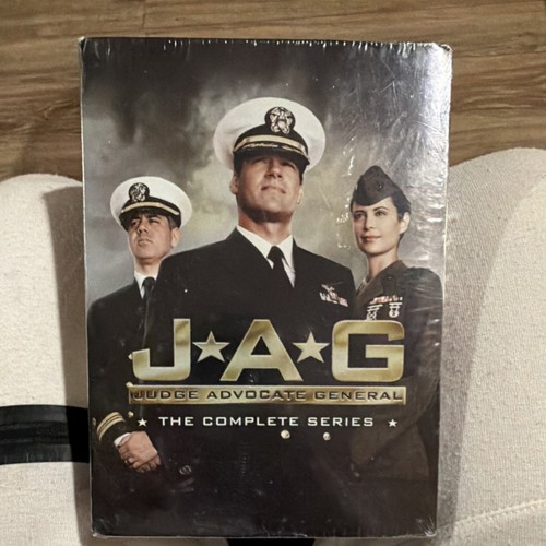 Jag judge advocate general - jag:,