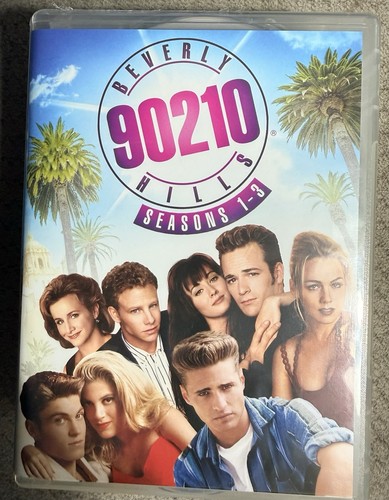 Beverly hills 90210 complete - hills,,