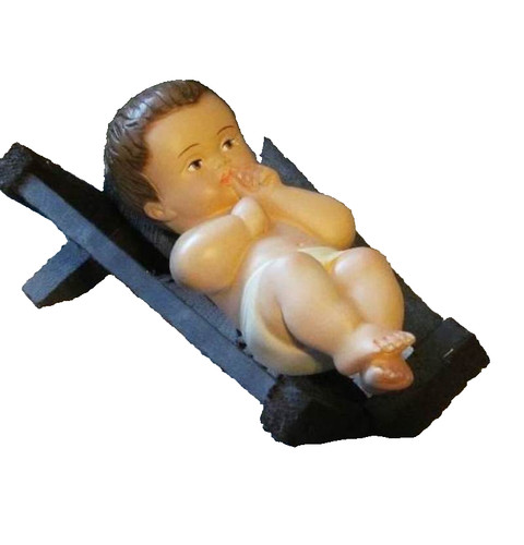 Statua gesù bambino - statua,