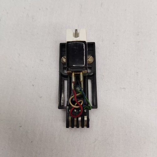 Cartuccia stanton 500 mkii - stanton,