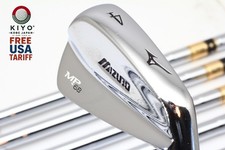 7 pezzi MIZUNO MP-68 Set di