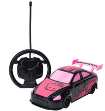 Telecomando Hello Kitty® auto