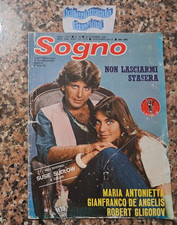 Fotoromanzo sogno lancio - fotoromanzo, sogno-lancio-25