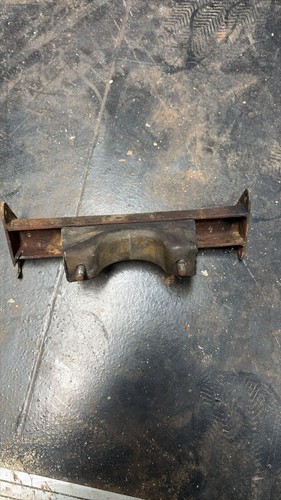 Supporto cambio fiat 508c - cambio,