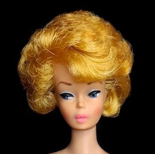 💛 Bambola Barbie bionda