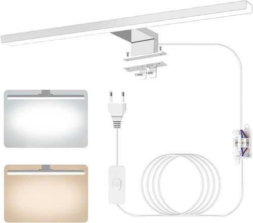 Lampada bagno led 4000k 6000k - led,,