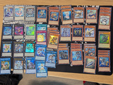Mermail Atlantean COMPLETE