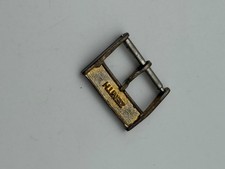 zenith dorata gold plated