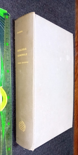 Libro biologia generale - libro:,