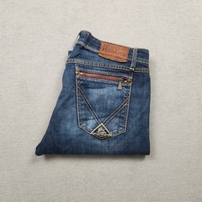 Jeans uomo Roy Rogers