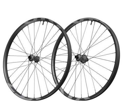 Set ruote shimano xtr - ruote, wh-m9220