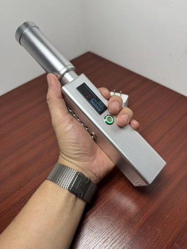 Modulo laser luce invisibile - modulo,