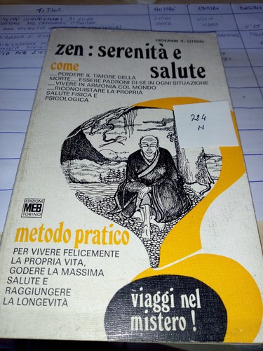 724n zen serenita - zen:, e