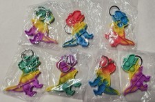 Pop fidget toy - toy, confezione