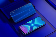 HONOR 8X Smartphone Global