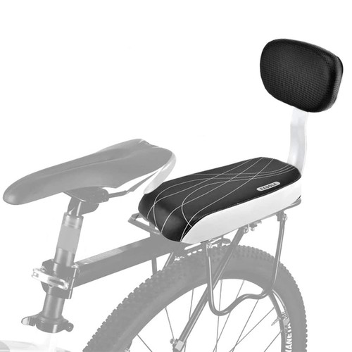 Seggiolino bici posteriore per - seggiolino,