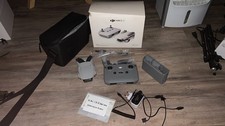 DJI Mini 2 SE Fly More Combo