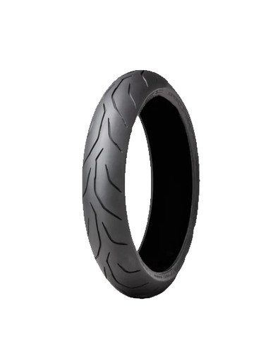 Gomma pneumatico dunlop 120 - gomma, 120/70
