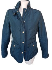 Giubbino Donna Blu Navy Manuel Ritz Tg 42