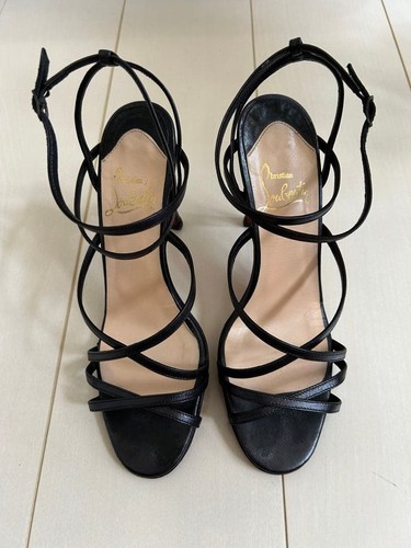 Christian louboutin sandalo - christian,