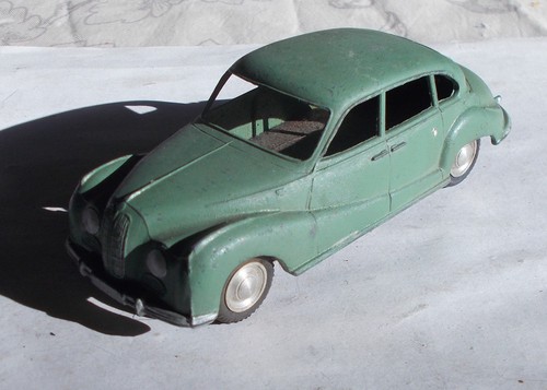 Marklin bmw 501 502 - bmw, 501/502