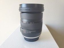 Obiettivo Tamron 17-35mm