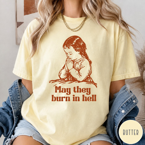 Maglietta may - may, they
