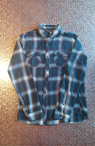 Camicia analog uomo taglia - analog,