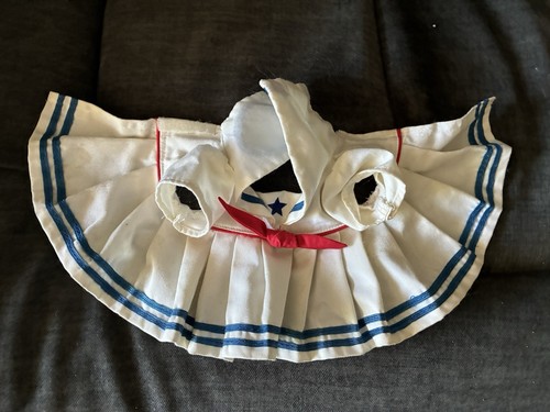 Vestito bambola child - bambola, my