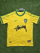 Maglia Vintage Nike x Stüssy