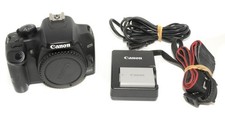 Canon EOS 1000D DSLR corpo
