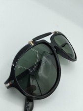 Persol Senna Black Polarizzato