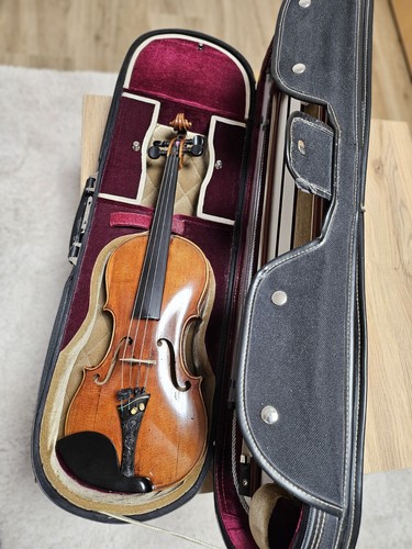 Antico violino originale del - violino,