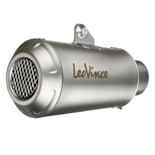 Marmitta leovince 15233u - leovince, lv-10